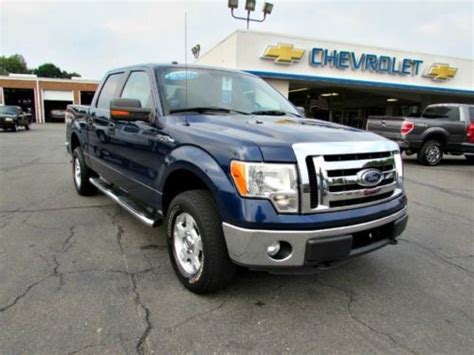 ford f-150 for sale carfax
